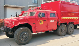 抢险救援（地震）