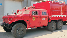 抢险救援（交通）